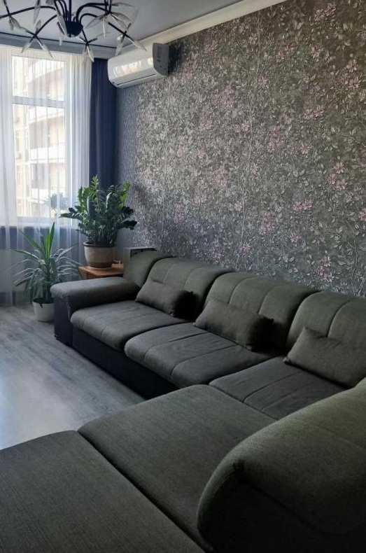 продажа двухкомнатной квартиры номер A-173973 в Приморском районе, фото номер 9